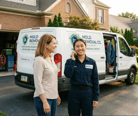 Crawlspace Mold Remediation Richland, NY FAQs